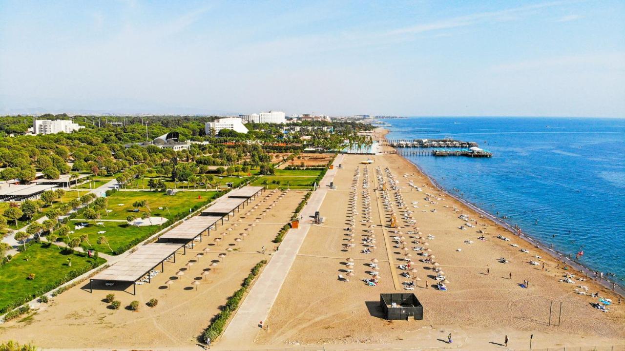 Paradise Town Villa Abel Belek Zewnętrze zdjęcie