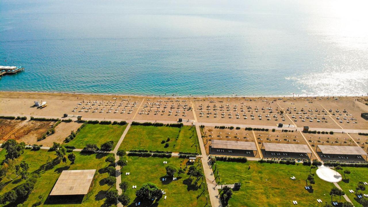 Paradise Town Villa Abel Belek Zewnętrze zdjęcie