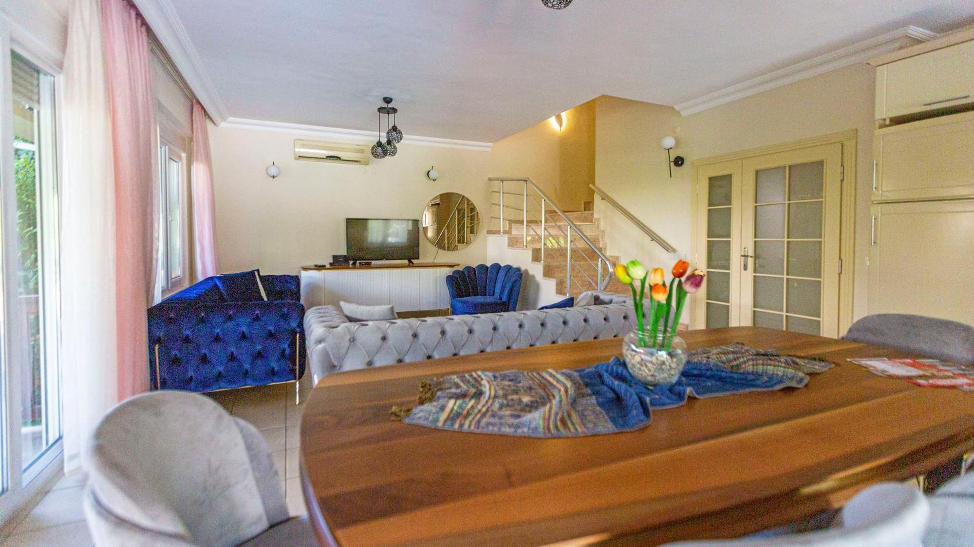 Paradise Town Villa Abel Belek Zewnętrze zdjęcie