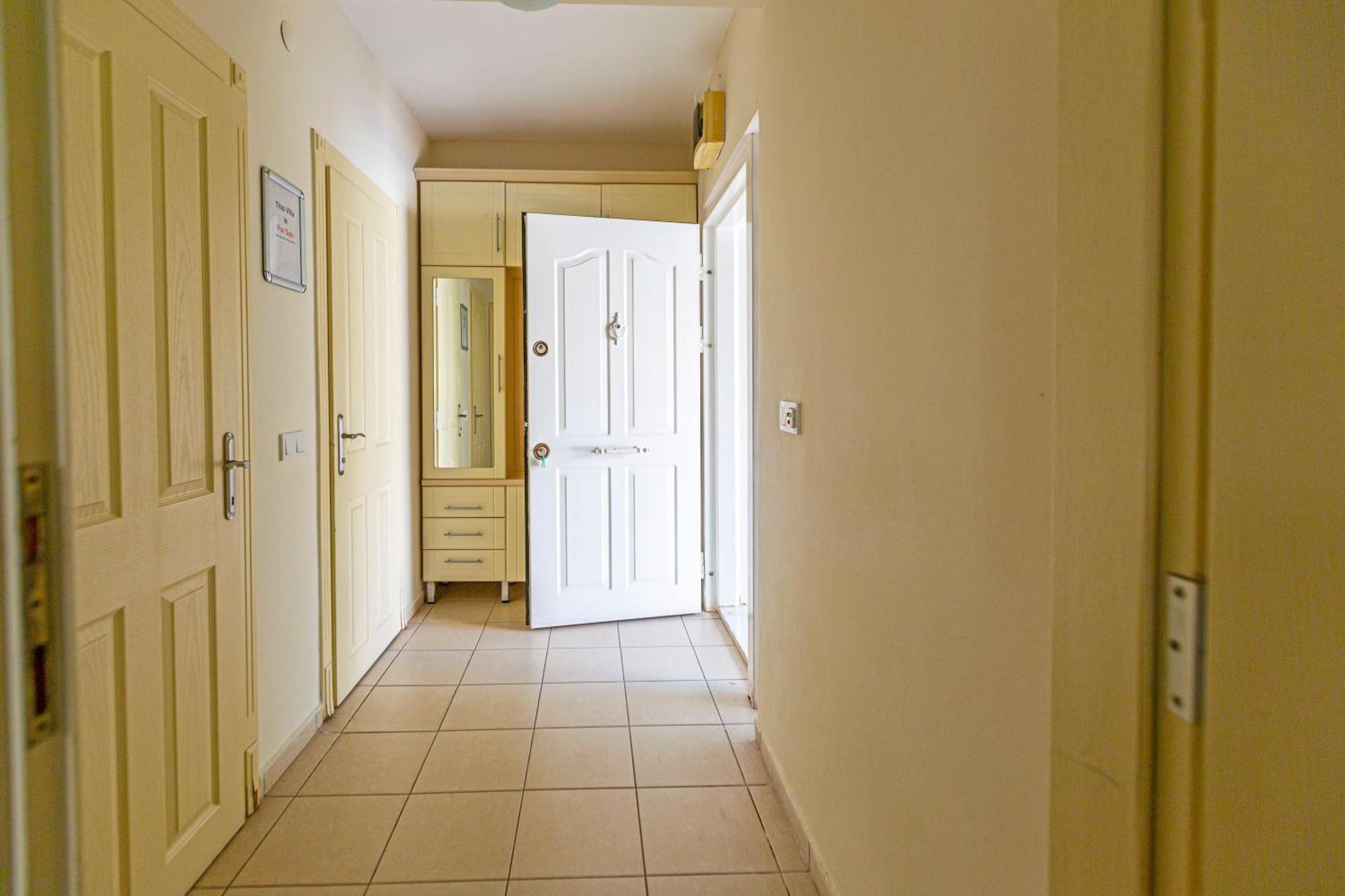 Paradise Town Villa Abel Belek Zewnętrze zdjęcie