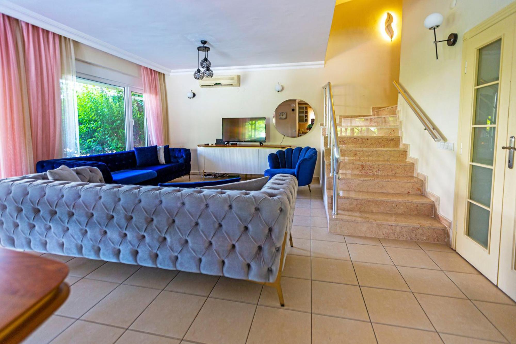 Paradise Town Villa Abel Belek Zewnętrze zdjęcie