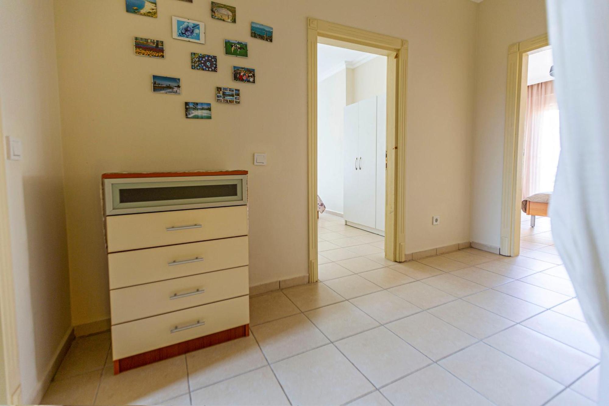 Paradise Town Villa Abel Belek Zewnętrze zdjęcie