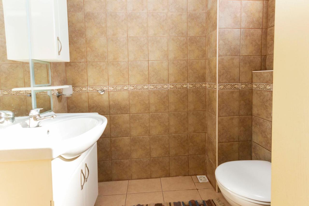 Paradise Town Villa Abel Belek Zewnętrze zdjęcie