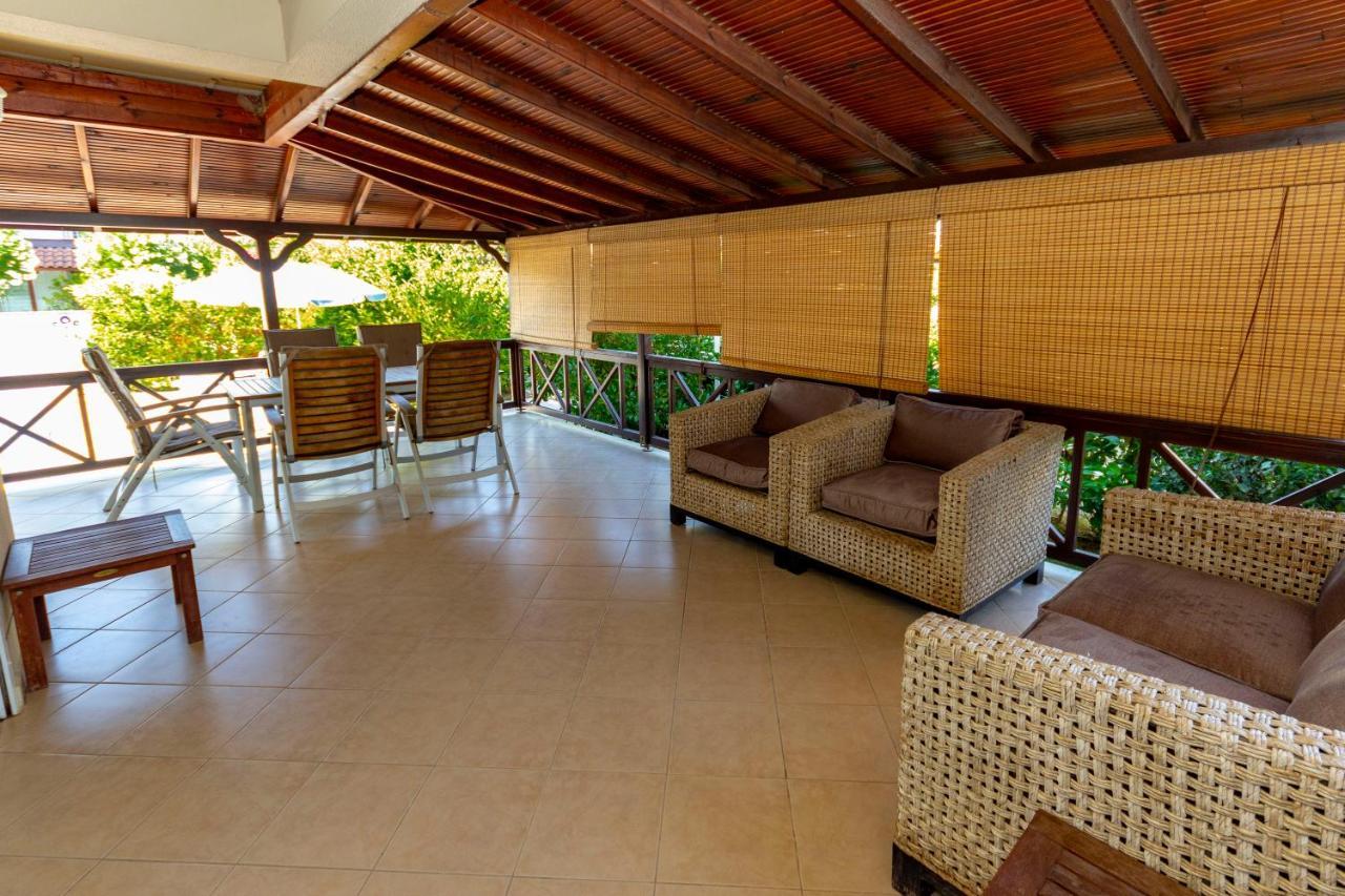 Paradise Town Villa Abel Belek Zewnętrze zdjęcie