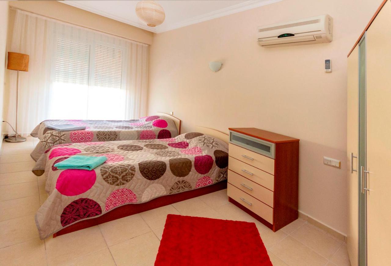 Paradise Town Villa Abel Belek Zewnętrze zdjęcie