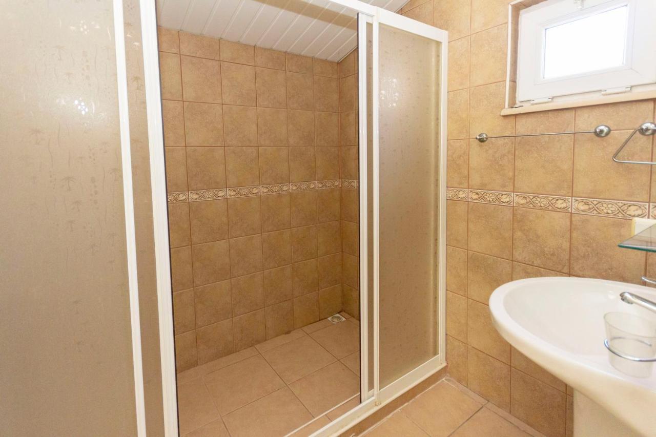 Paradise Town Villa Abel Belek Zewnętrze zdjęcie